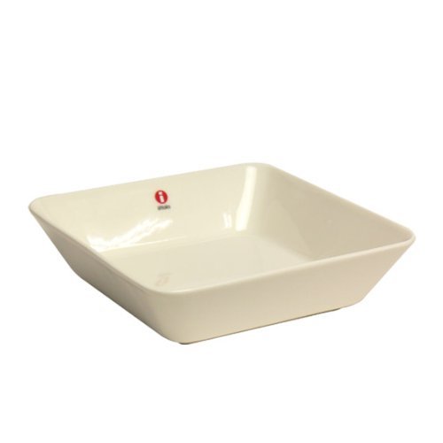 Amazon.co.jp: [イッタラ] iittala TEEMA（ティーマ） スクエア